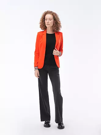 DAWN DENIM | Jeans Flared Fit | 